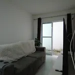 Apartamento No Bessa 101- Espaco Inteiro - 700 Metros Da Praia