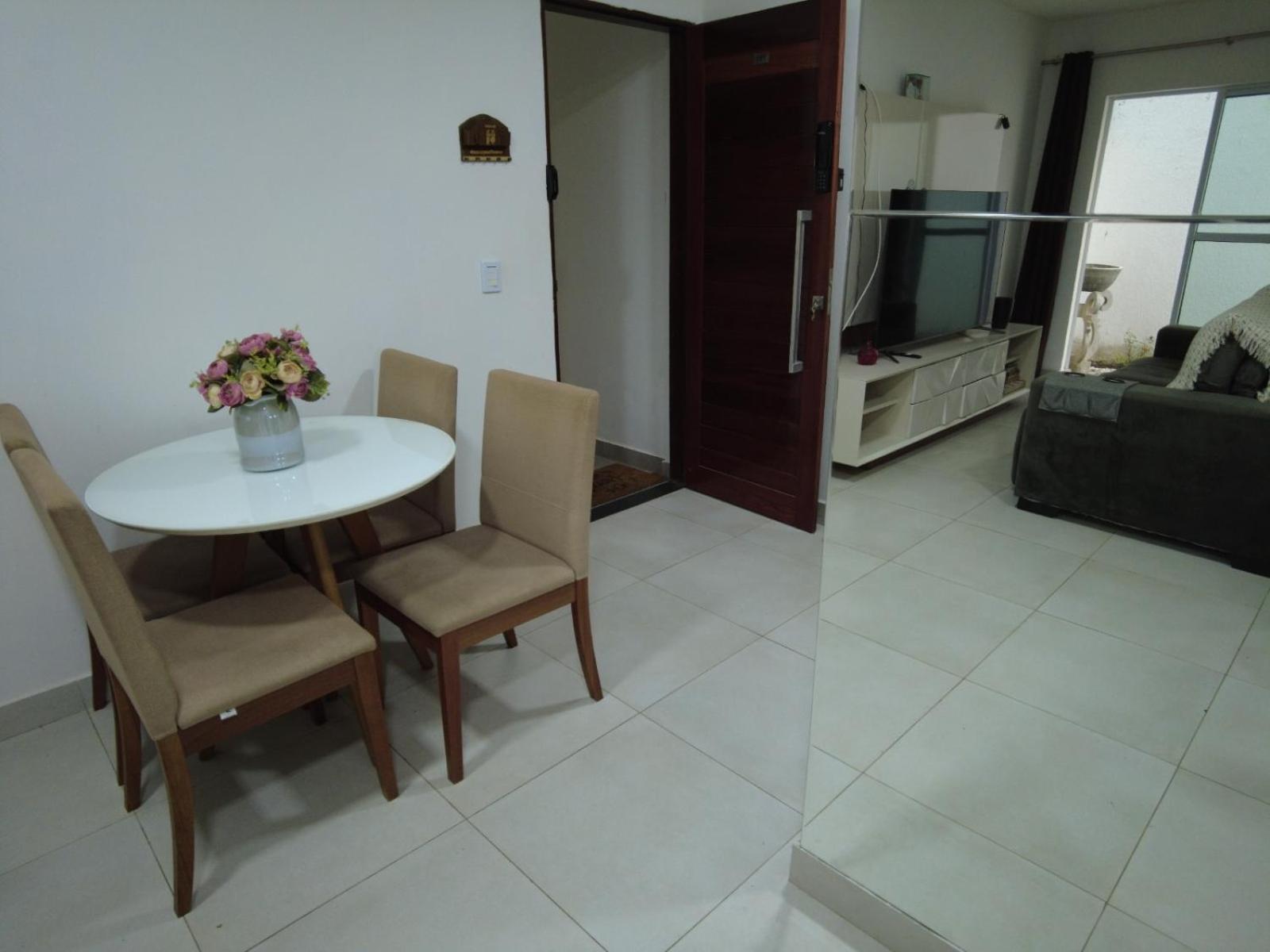 No Bessa 101- Espaco Inteiro - 700 Metros Da Apartamento