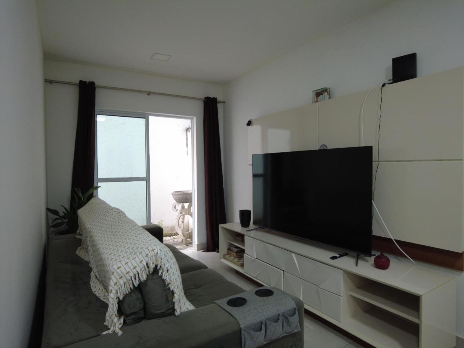 No Bessa 101- Espaco Inteiro - 700 Metros Da Apartamento *