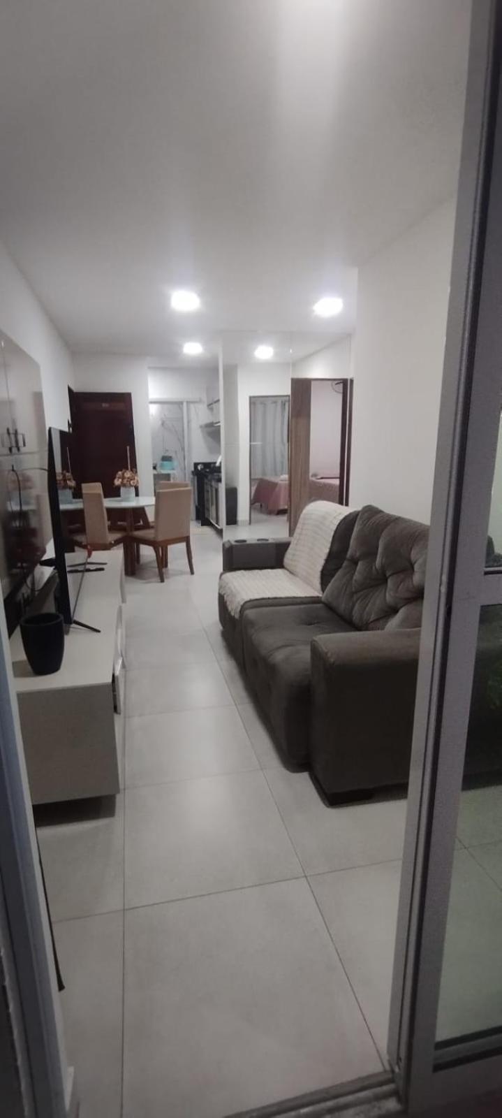 Apartamento No Bessa 101- Espaco Inteiro - 700 Metros Da João Pessoa